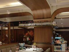 -黑宝石西餐厅(汇励99城市公园店)