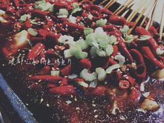 -成都吃客(九眼桥店)