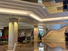 -上海静安昆仑大酒店