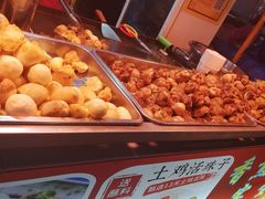 -大学城夜市大排档(凤栖路店)