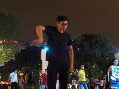-七宝老街-闵行市民文化广场