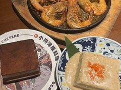 -小川洋风料理(江汉路店)