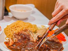 -香港深仔记茶餐厅(东门店)