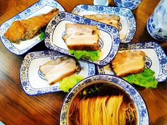 特色奥灶面-孙盛兴奥灶面馆·蟹黄面·三虾面(山塘街总店)