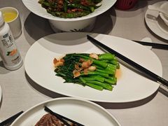 -毛家饭店·30年融合新湘菜(汉峪金谷店)