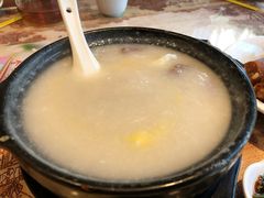 -金城大酒店-中餐厅(汾江中路店)