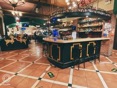 -巴伐利亚啤酒坊(意式风情街店)