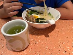 豚骨拉面-元气寿司(东方宝泰店)