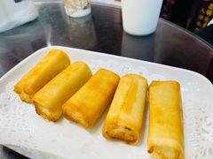 炸牛奶-民信老铺(双皮奶博物馆店)