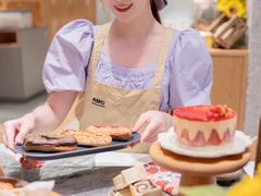 -ABC Cooking Studio(上海环球金融中心店)