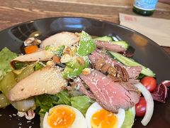 -1901 Cafe(西四店)
