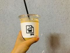 -JPG coffee(广州体育西店)