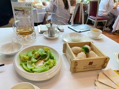 -南宁荔园维景国际酒店·荔园中餐厅