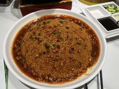 -东流山烤鸭·家常菜(巢湖万达店)