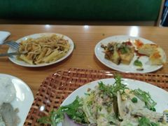 -So Lounge索兰至餐厅(蓝色港湾店)