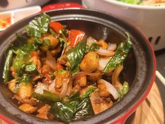 -四道菜·福建菜馆(新街口金鹰店)