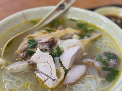 -华姐鸡粉(教育路店)