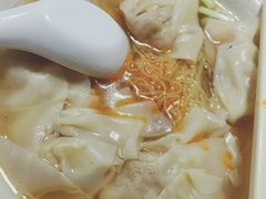-百福麵家(新馬路店)
