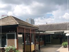 -山菌美食苑(振兴路店)