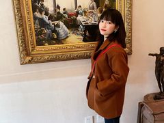 -Me Coffee下午茶艺术空间