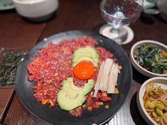 -Fuzzy Bistro 浮几韩餐·茶酒馆