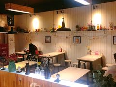 大堂-友达面馆(二七南路店)