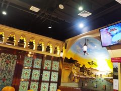 -SEEUNARI西域娜依新疆菜(环宇广场店)