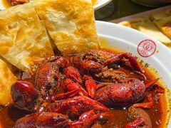 -叶派龙虾•招牌香辣蟹·海鲜(中海国际店)
