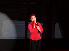 -陕北民歌大舞台