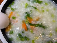 -粥公粥婆精品家常菜(青龙桥店)