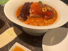 -汤城小厨•粤菜•靓汤(苏州街店)
