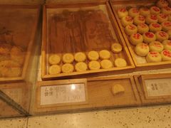 -泸溪河桃酥(西直门凯德店)