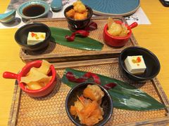 -秋荀日本料理(昆明同德广场店)