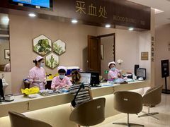 -瑞慈体检上海陆家嘴机构