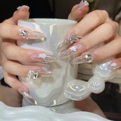 -斯馨·健康美甲美睫