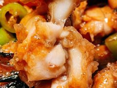 -伟大航路烤鱼(迅驰广场店)