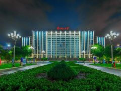 -华北电力大学(一校区)