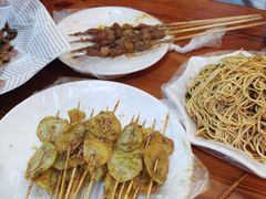 -十里铺铁板鱿鱼