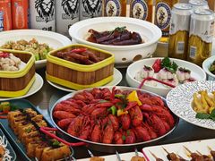 -香港狮子山下·明星粤菜餐厅(北苑店)