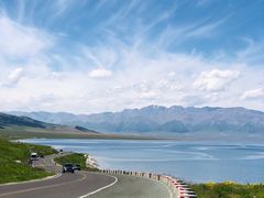 -赛里木湖风景名胜区