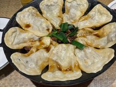 -大张烙馍村(泉山店)