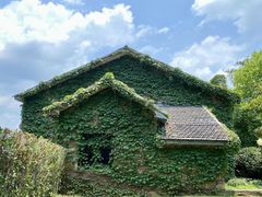 -莫干山风景区