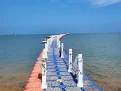 -东戴河风景区-止锚湾