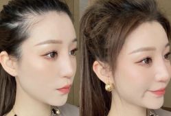 -MMby Hair Code芭曲发型