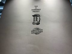 -badmarket(K11购物中心店)