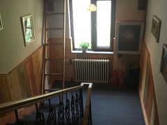 -北京水岸山吧度假村(雁栖镇店)