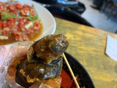 -老闵田螺馆·南昌特色小炒(梦时代店)
