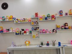 -利剑潮玩·团建·亲子·聚会