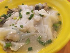 -龙抄手(春熙路总店)