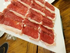 -仁和四季涮肉馆(天坛南门店)